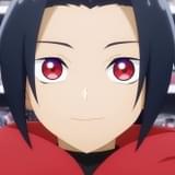 ホウジョウ・リオ(アバター)