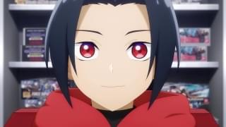 ホウジョウ・リオ(アバター)