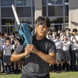 反町隆史版“鬼塚英吉”が帰ってくる 「GTO」26年ぶりに復活、新作SP実写ドラマが来春放送