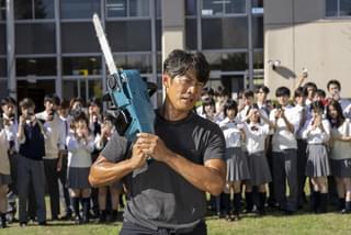 タイトルは「GTOリバイバル」