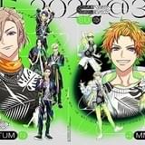 「A3! BLOOMING LIVE 2022」の衣装展&応援上映会が10月開催 特別編集版の応援上映では声出し解禁