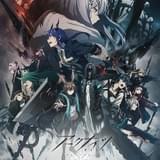 「アークナイツ」第2期、10月6日放送開始 主題歌を収録した本PVも公開