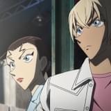 (左から)キール、バーボン