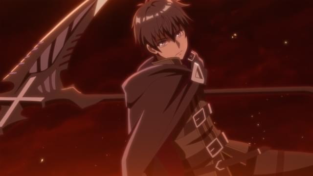 暴食のベルセルク」ファイナルトレーラー公開 放送直前には「アニメ