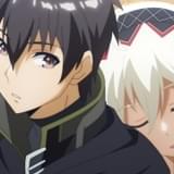 「暴食のベルセルク」ファイナルトレーラー公開 放送直前には「アニメハックTV」に逢坂良太、東城日沙子が出演