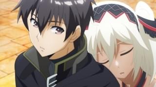 「暴食のベルセルク」ファイナルトレーラー公開 放送直前には「アニメハックTV」に逢坂良太、東城日沙子が出演