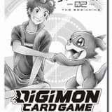 第1弾「すぐに遊べるチュートリアルデッキ」