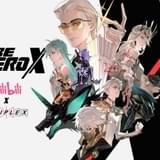 bilibili×アニプレックス「TO BE HERO X」ティザーPVなど公開 メインテーマは澤野弘之