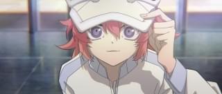 ティザーPVの場面写真