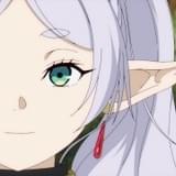 主人公のフリーレン