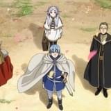 魔王を倒した勇者パーティ