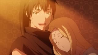 サトル(CV:寺島拓篤)、ゼノビア(CV:日岡なつみ)