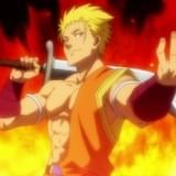 アスラン(CV:松風雅也)