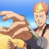 パウロ(CV:岡本信彦)