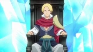 サウザー(CV:田丸篤志)