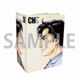 【9月29日～ 入場特典リスト】「シティーハンター」は超豪華ブックレット 「アイマス」「アリスとテレスのまぼろし工場」も注目