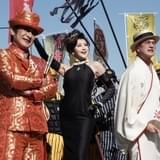 「翔んで埼玉」続編は前作超えの郷土ディスり愛 情報量が“翔んでもない”場面写真10点公開