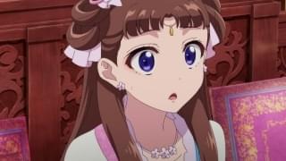 里樹妃（CV：木野日菜）