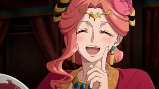 玉葉妃（CV：種崎敦美）