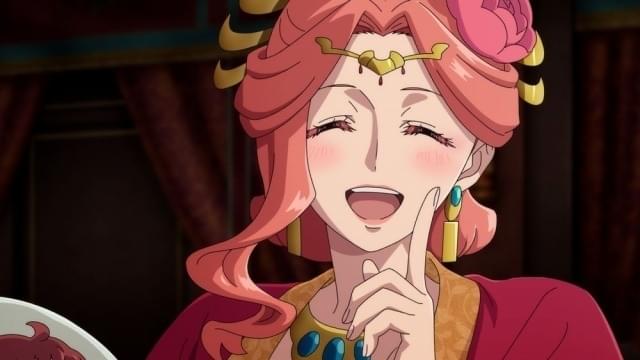 薬屋のひとりごと」に小西克幸、種崎敦美、石川由依ら出演 OPテーマは