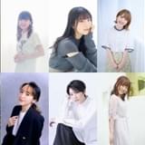 「薬屋のひとりごと」に小西克幸、種崎敦美、石川由依ら出演 OPテーマは緑黄色社会、EDテーマはアイナ・ジ・エンド