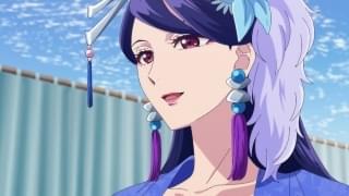 梨花妃（CV：石川由依）