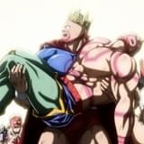 「キン肉マン」最新作「完璧超人始祖編」ティザー映像公開 キン肉マンやテリーマンが熱く戦う