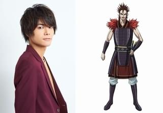 リン玉(CV:八代拓)