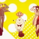 「SPY×FAMILY Season2」オープニングでAdo×湯浅政明 主題歌「クラクラ」のアニメ映像公開