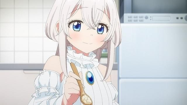 ベルまま。」原作者の「ワンルーム、日当たり普通、天使つき。」TV