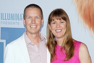 ヤーロウ&キャリー・チェイニー夫妻