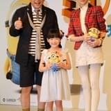 第2作の公開時は9歳でした