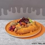 「【虎杖悠仁】フィンガードック」（1760円）