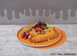 「【虎杖悠仁】フィンガードック」（1760円）