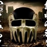 「北斗の拳」ジャギのヘルメットを1/1スケールで完全再現 22万円で受注販売中