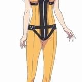 錫切夢子（CV:矢野優美華）