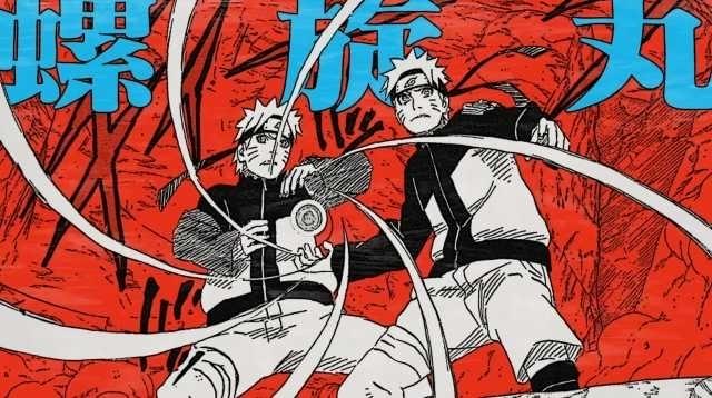 NARUTO 　セル画　うずまきナルト　ジャンプ NARUTO セル画 うずまきナルト ジャンプ JUMP SHOP