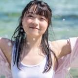 「ラブライブ!虹ヶ咲学園」法元明菜の初写真集12月1日発売 ナチュラルな魅力満載の先行カット公開