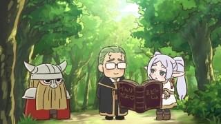 ミニアニメ第1回「考えていることを言ってしまう魔法」が配信中