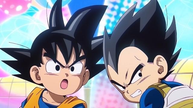 ドラゴンボール」新シリーズ、24年秋から世界展開 鳥山明、野沢雅子