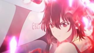 ティザーPVの場面写真も多数公開