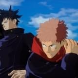 トレーラーの場面写真