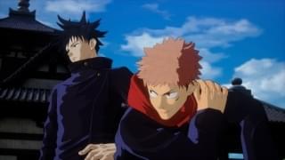 トレーラーの場面写真