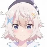 彩ましろ CV:水野朔