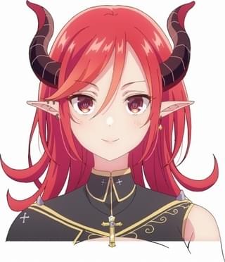 宇月聖 CV:小林ゆう