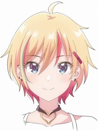 柳瀬ちゃみ CV:菊池紗矢香