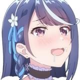 心音淡雪 CV:佐倉綾音