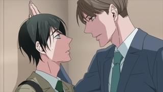 ティザーPVの場面写真も多数公開