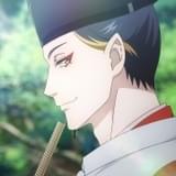 Netflixアニメ「陰陽師」主題歌を「凛として時雨」が担当 晴明が博雅と鬼に挑む予告編公開