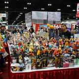 上海、バンコクでワンフェス開催、フィギュアバブルがはじけた（？）中国…海外フィギュア市場あれこれ